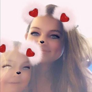 Meet your Posher, Maggie